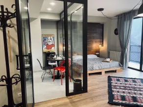 Kazbegi Stylish Apartment - Image 2