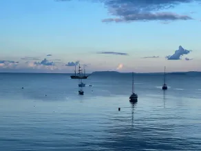 Sea View Appt in Moelfre Heligog@Deanfield - Image 3