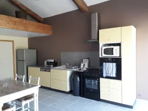 The Gîte de Pierre & Henri (8 pers.) - Image 4