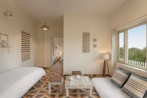 Ahmiyat - Nature View Apartment - Image 2