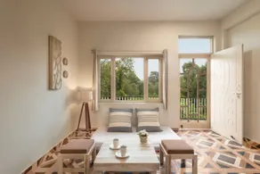 Ahmiyat - Nature View Apartment - Image 3
