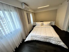 Flat in Luxury Hotel Moema - Image 4
