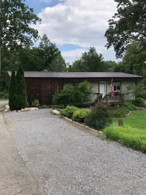 Whitewater River House Beautiful River View - Image 2