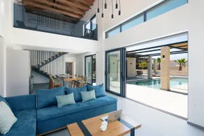 Ikritis Villa Ι - 1,2Km to beach & sea views! - Image 5