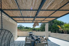 Ikritis Villa Ι - 1,2Km to beach & sea views! - Image 4