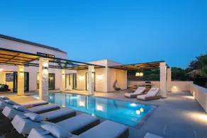 Ikritis Villa Ι - 1,2Km to beach & sea views! - Image 2