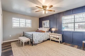Downtown Hico home, just steps away from shopping! - Image 4