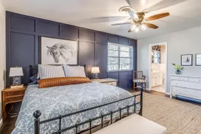 Downtown Hico home, just steps away from shopping! - Image 3