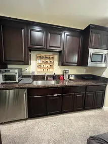 Spacious and Cozy In-law Suite w/ 1 Master Bedroom - Image 3