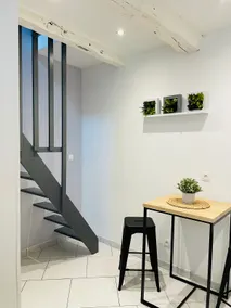 Le Cosy Studio, City Center - Image 3
