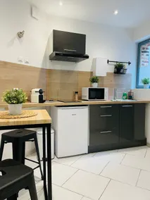 Le Cosy Studio, City Center - Image 5