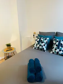 Le Cosy Studio, City Center - Image 4