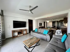 Spacious apartment in Nuevo Vallarta Puertarena - Image 2