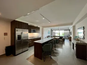 Spacious apartment in Nuevo Vallarta Puertarena - Image 5