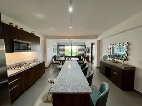 Spacious apartment in Nuevo Vallarta Puertarena - Image 4