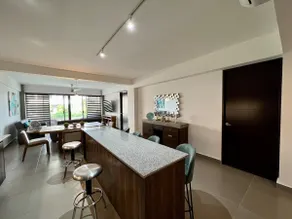 Spacious apartment in Nuevo Vallarta Puertarena - Image 3