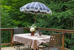 5 Bedroom Family Home on Okemo with A.C. mini-splits for the Summer Season  - Image 4