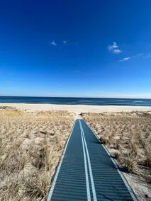 Beach Block Rental - Ocean / Beach Out Your Back Door. Super emplacement sur la plage !!! - Image 2