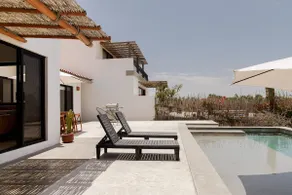 Casa Suerte - Baja Magic in Todos Santos. - Image 2