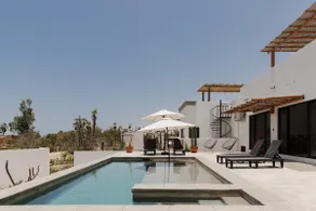 Casa Suerte - Baja Magic in Todos Santos. - Image 5