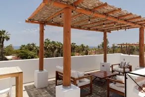 Casa Suerte - Baja Magic in Todos Santos. - Image 4