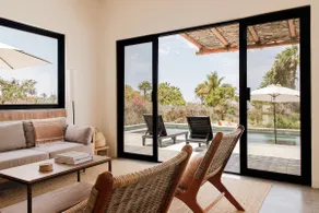 Casa Suerte - Baja Magic in Todos Santos. - Image 3