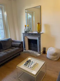 Spacious 6-Bedroom Maison de Maitre Near Chateau - Image 4