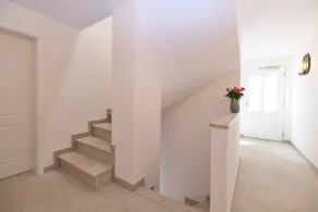 ”The Crooked House” - Vacation Rental ”Bergstraße” - Image 5