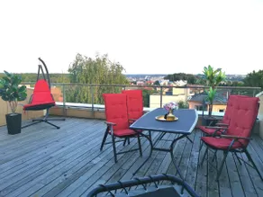 Luxury Penthouse -Patio&Panorama - Image 3
