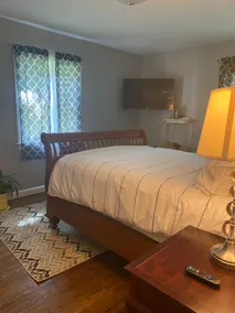 Cheerful 2 Bedroom Bungalow in North Chattanooga. - Image 3