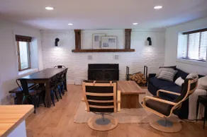 Great Sacandaga Lake Front Home in Northville - Image 5