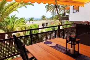 Red Rocks Sea View Bungalow - Image 4