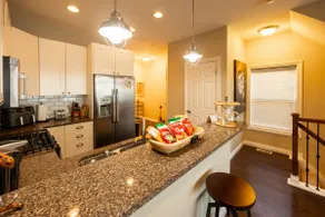 Riverfront Townhome w/ Panoramic Deck Views - Image 2