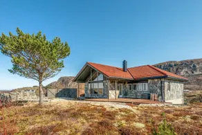 Undisturbed cabin with Hot-Tub & Sauna - Image 3