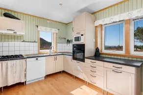 Undisturbed cabin with Hot-Tub & Sauna - Image 5