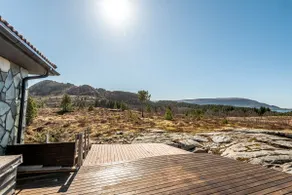 Undisturbed cabin with Hot-Tub & Sauna - Image 2