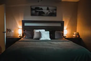 Private Home in NE ABQ! No cleaning fee - Image 3