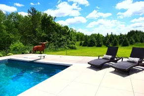 Luxury Country Retreat with POOL - Image 5