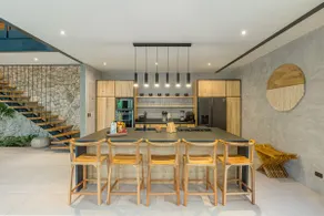 Villa Lasai - Brand New Villa Luxury Villa - Image 3
