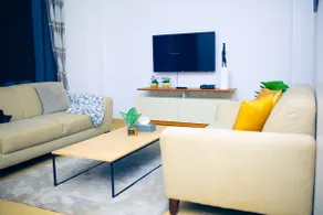 1-bedroom/Munae road - Image 3