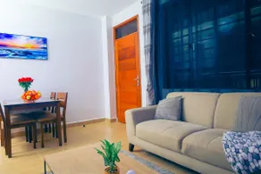 1-bedroom/Munae road - Image 2