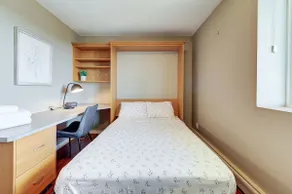 The Windsor - River Views - 2BD - UG Parking - Image 5