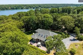 Stunning 4/2.5 Water View, Hot Tub, Dogs ok (fee) - Image 2