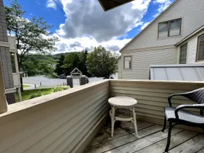 Mtn. view, easy access to village - Image 3