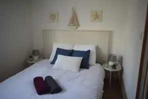 Appartement RDC avec jardin à 10km de la mer - Image 4
