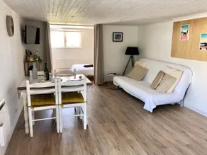 Appartement RDC avec jardin à 10km de la mer - Image 3