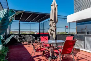 Tokyo Loft | Modern Loft in Downtown Durango - Image 5