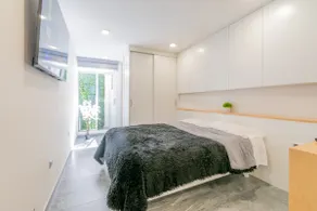Tokyo Loft | Modern Loft in Downtown Durango - Image 2