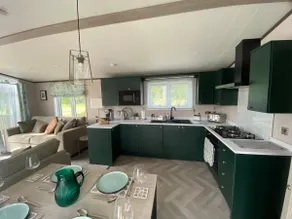 Teviotdale Lodge at Lilliardsedge Holiday Park - Image 3