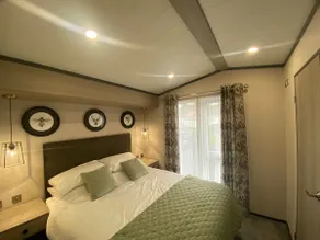 Teviotdale Lodge at Lilliardsedge Holiday Park - Image 5